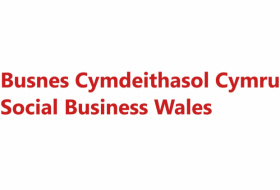 Social Business Wales