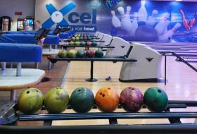 Xcel Bowl