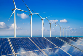 Business Renewable Energy Fund