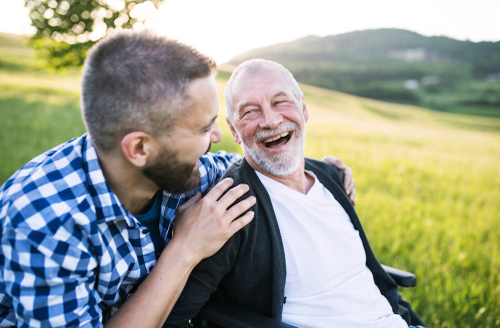 Employers and Working Carers