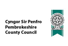 Pembs cc logo