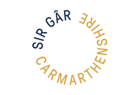 Discover Carms logo