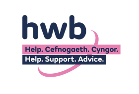 Advice available at our Hwbs