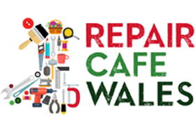 Repair Café Wales