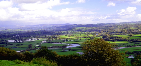 Tywi Valley Path