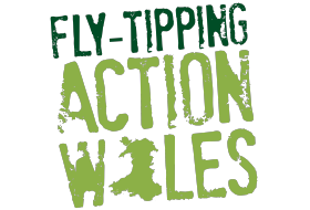Fly Tipping Action Wales