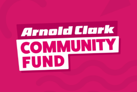 Arnold Clark Community Fund