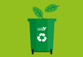 Garden waste collections