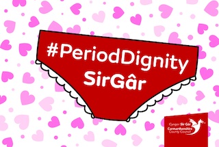 Period Dignity