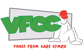 Voices for care Cymru