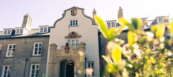 Carmarthenshire Museum