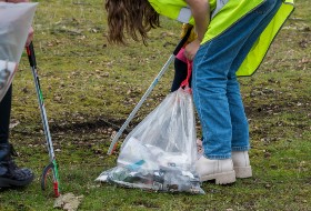 Be a Litter Champion!