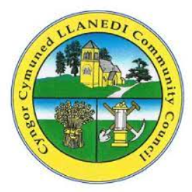 Llanedi Community Council
