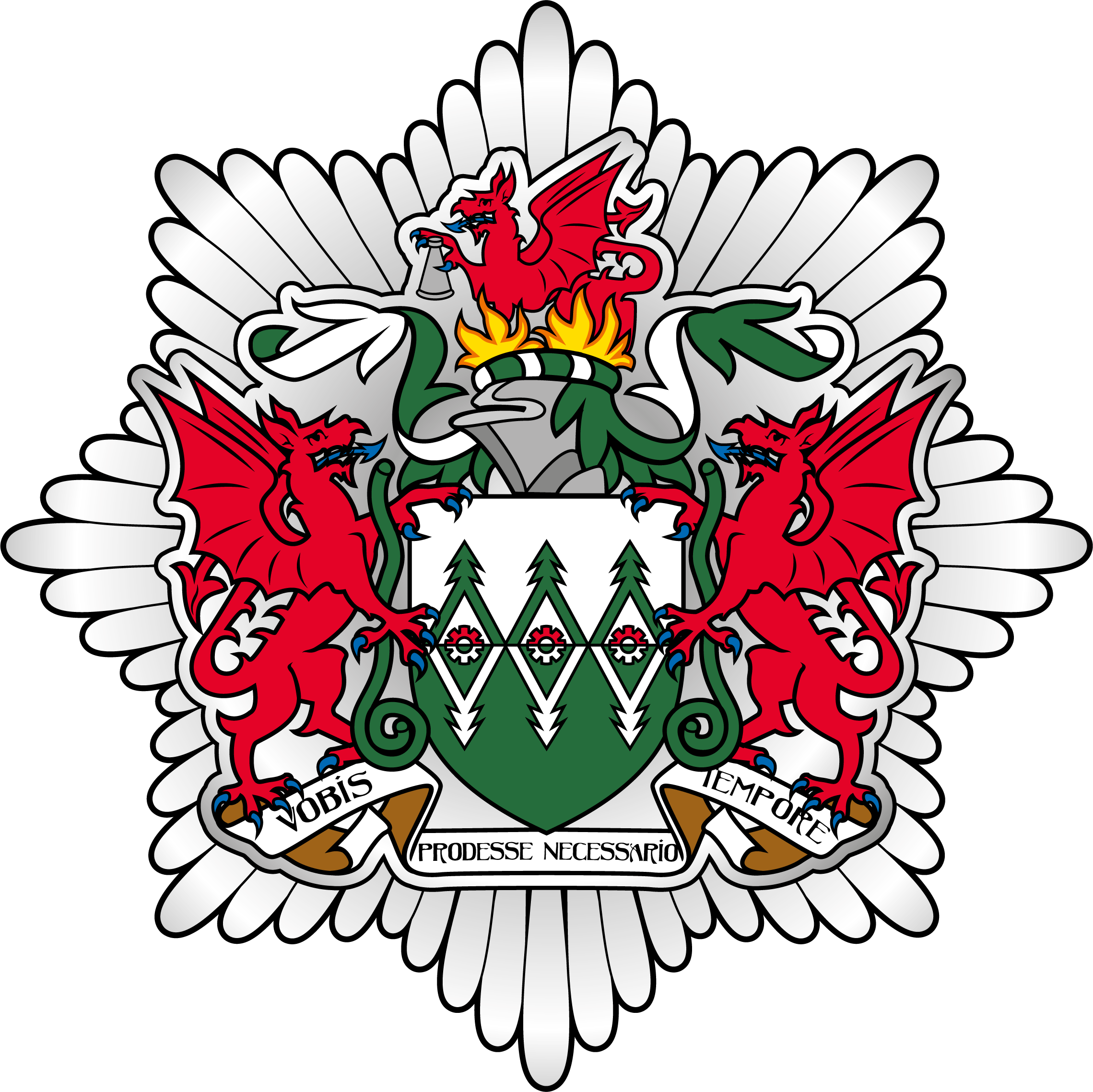 Mid and West Wales Fire and Rescue Service