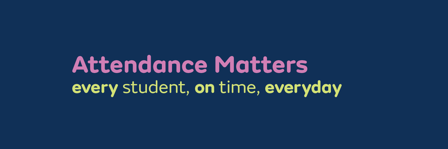 Attendance matters