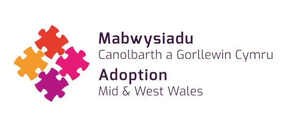Adoption Mid and West Wales
