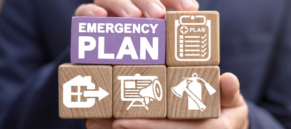 Emergency Planning