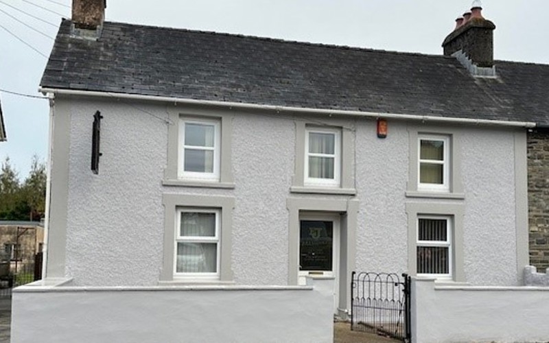Llanybydder Carmarthenshire County Council llanybydder-carmarthenshire-county-council