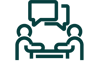 Meeting rooms