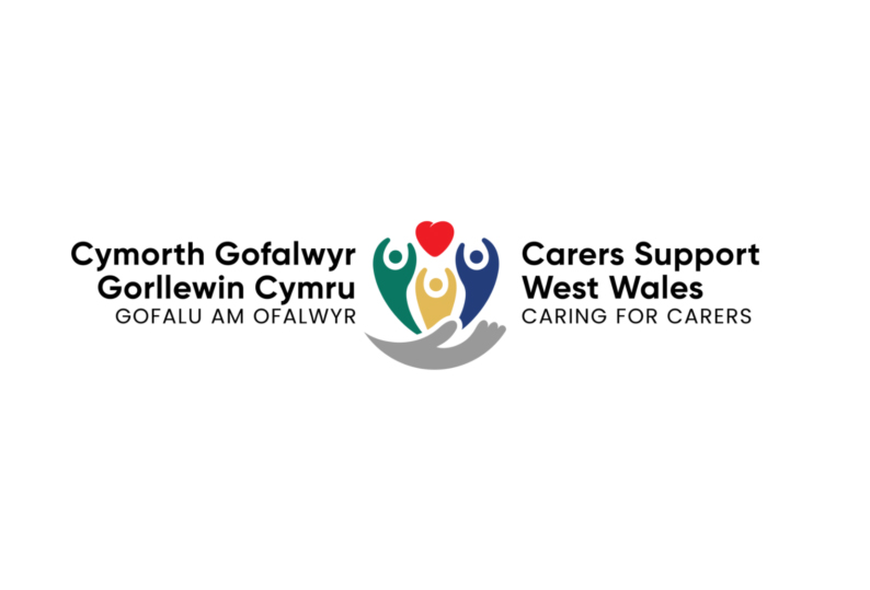 Carers Support  West Wales