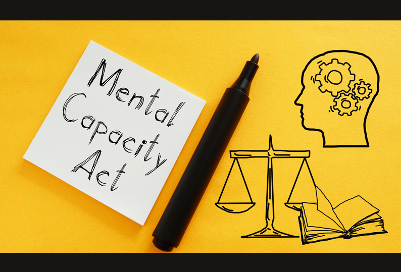Mental Capacity Act