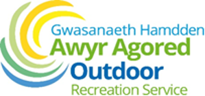 Gwasanaeth Hamdden Awyr Agored - Outdoor Recreation Service