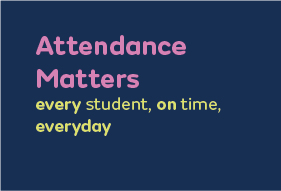 Attendance matters