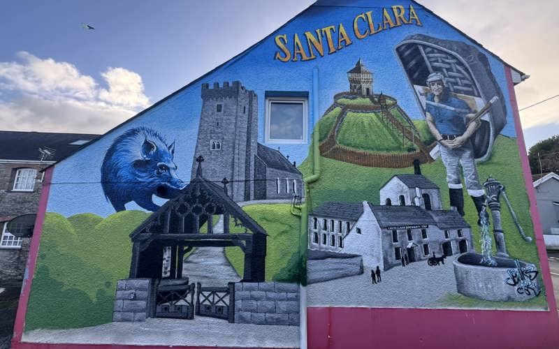 St Clears Library St. Clears - Carmarthenshire County Council