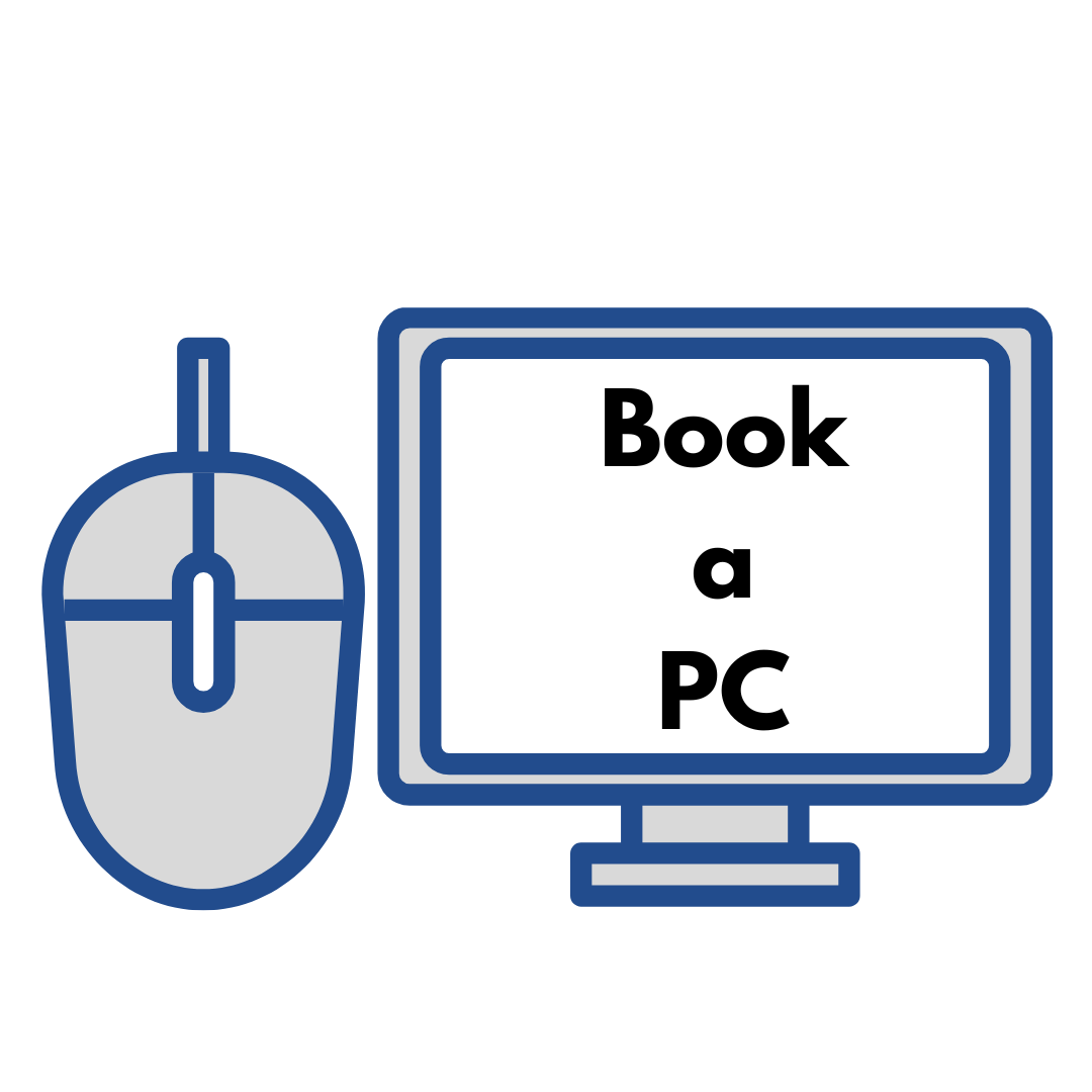 Book a PC