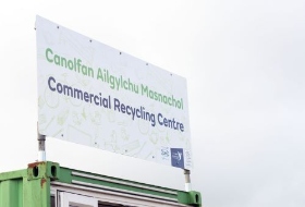 Recycling Centres / Permits