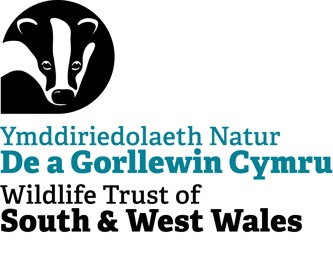 Ymddiriedolaeth Natur De a Gorllewin Cymru - Wildlife Trust of South & West Wales