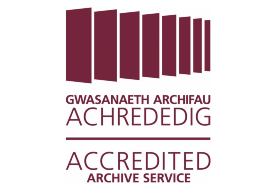Accredited Archive Service