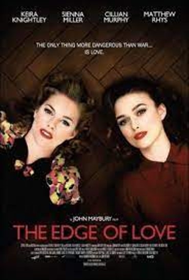 The Edge Of Love