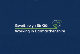 Working in Carmarthenshire