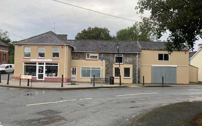 Llanybydder Carmarthenshire County Council llanybydder-carmarthenshire-county-council