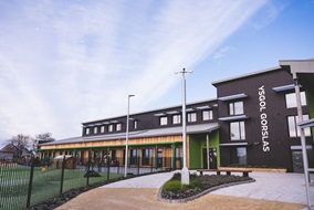 Ysgol Gorslas