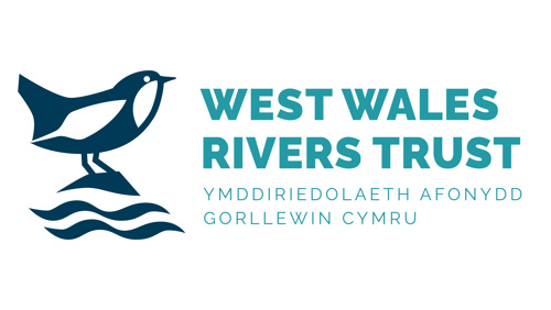 West Wales Rivers Trust - Ymddiriedolaeth Afonydd Gorllewin Cymru