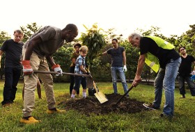 LEATHERSELLERS SMALL GRANTS PROGRAMME