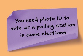 Voter ID