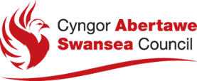Swansea Council logo