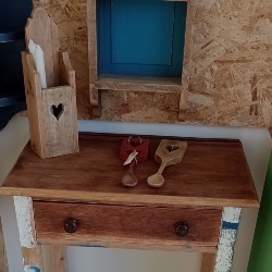 image of woodwork