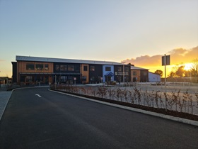 Pembrey School